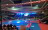 40.AVRUPA KARATE ŞAMPİYONASI - KONYA 2013